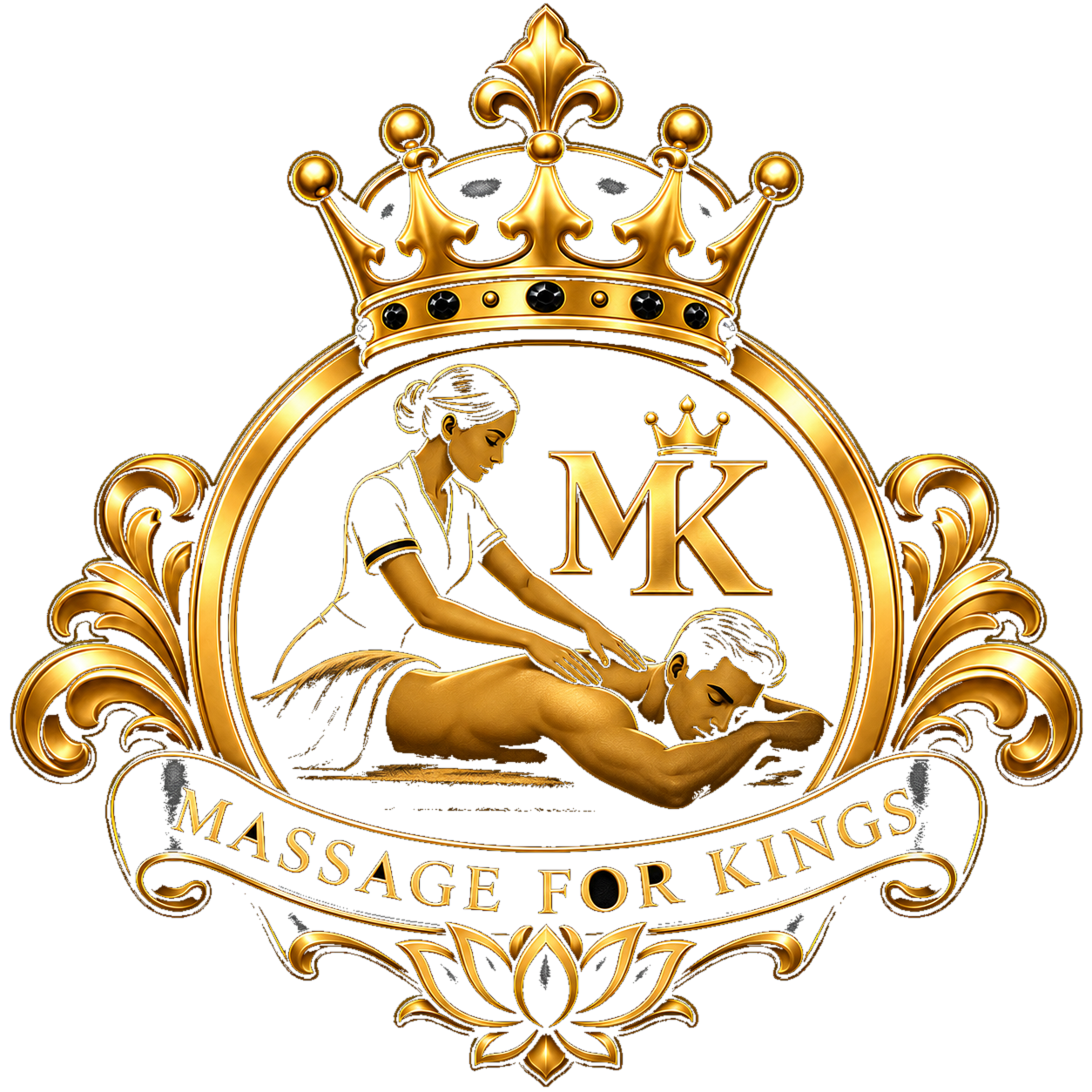 Massage for Kings